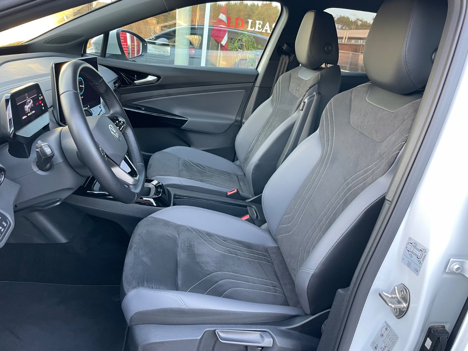 Billede af VW ID.4 52 Life