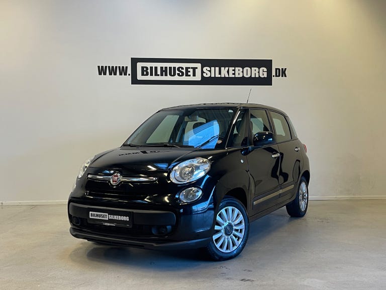 Fiat 500L MJT 85 Popstar