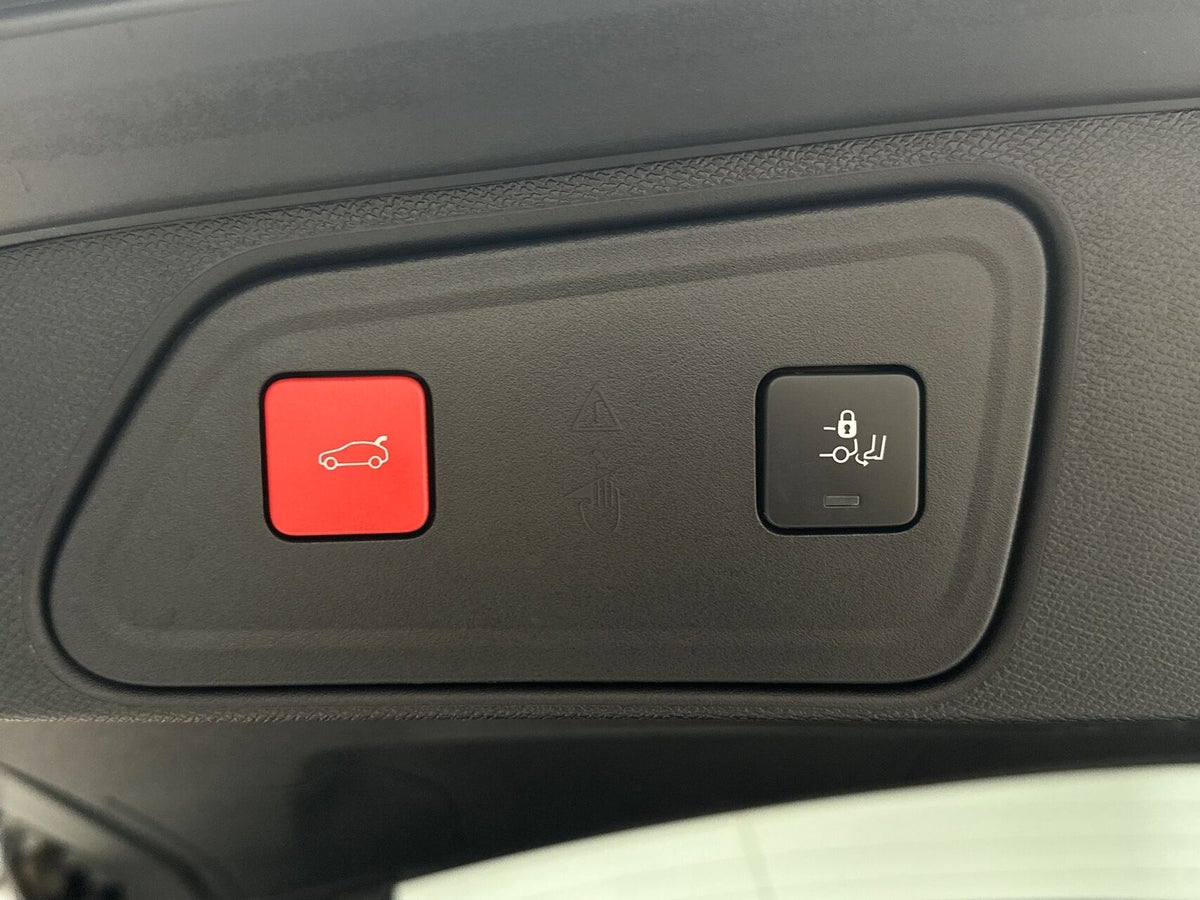 Peugeot 3008 Hybrid First GT EAT8 billede 19