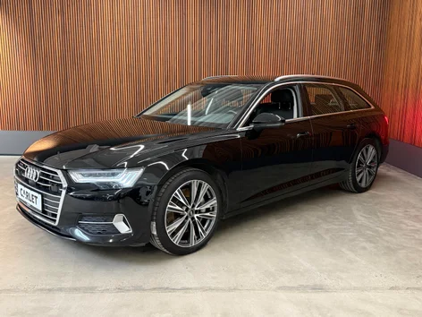 Audi A6 TFSi e Sport Prestige Avant quattro S-tr.