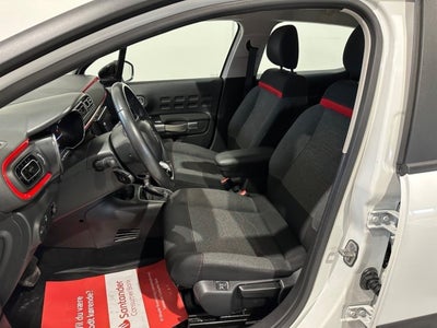 Citroën C3 PureTech 110 Sport EAT6