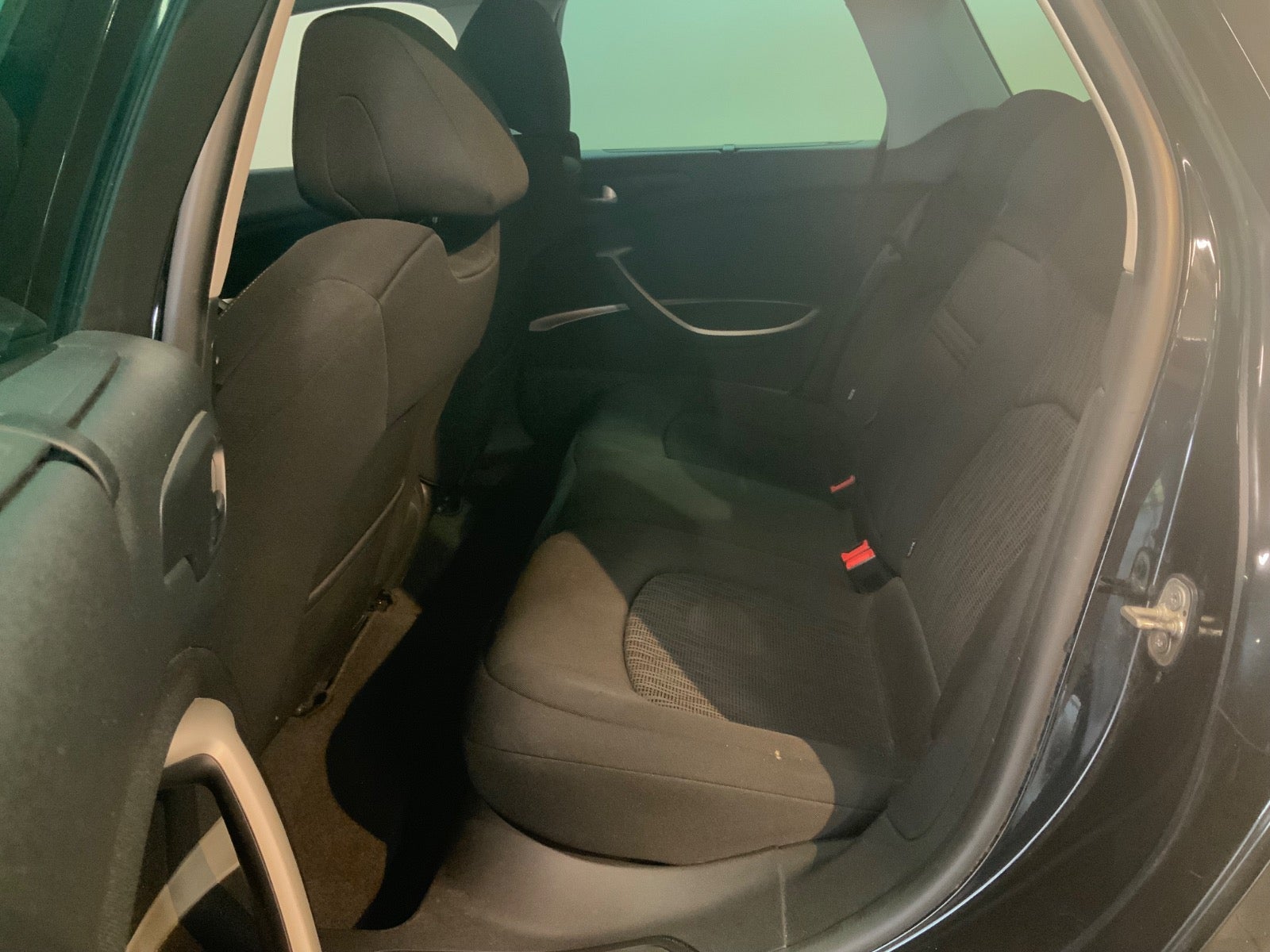 Citroën C5 (6/8)