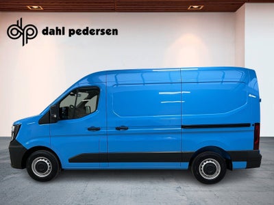 Renault Master V T35 E-Tech L2H2 Kassevogn Tekno billede 3