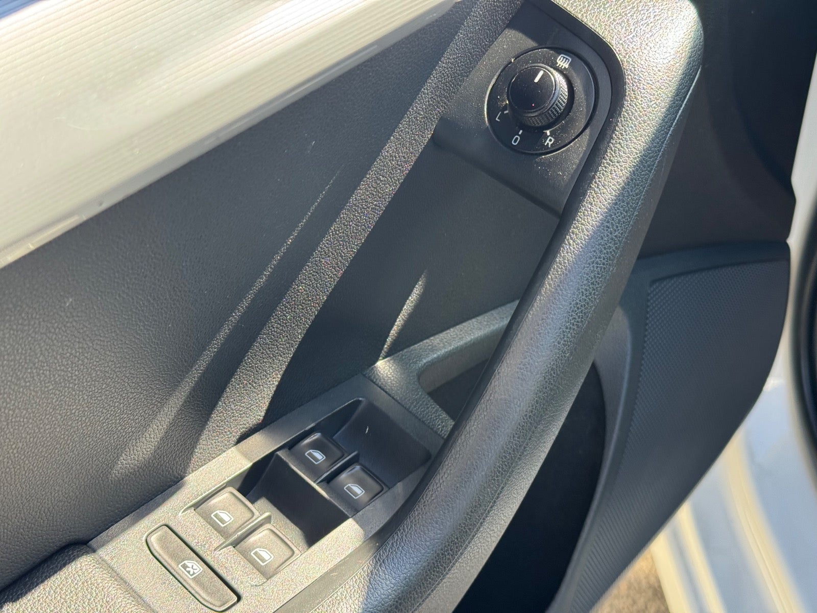 Billede af Skoda Octavia 1,4 TSi 140 Elegance Combi DSG