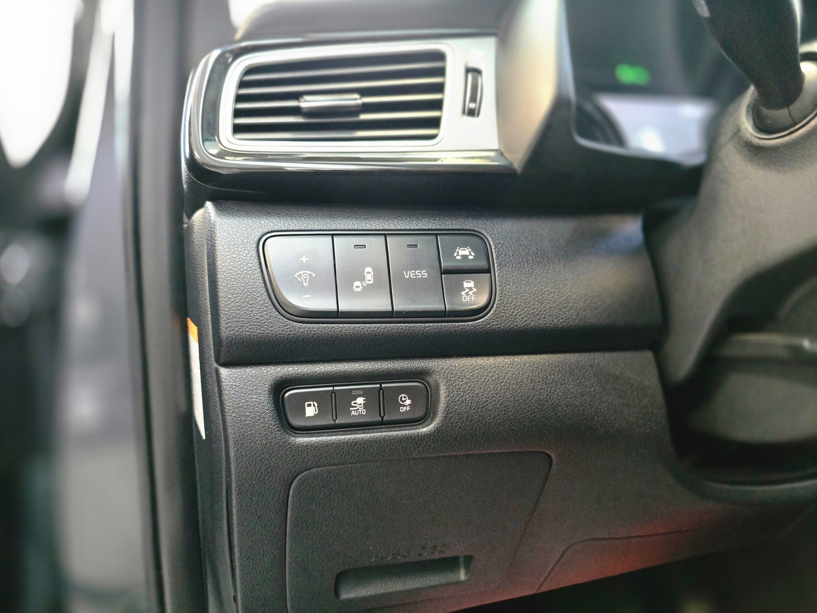 Billede af Kia Niro 1,6 PHEV Advance+ DCT