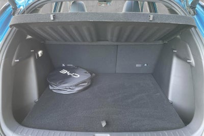 BYD Atto 3 Design