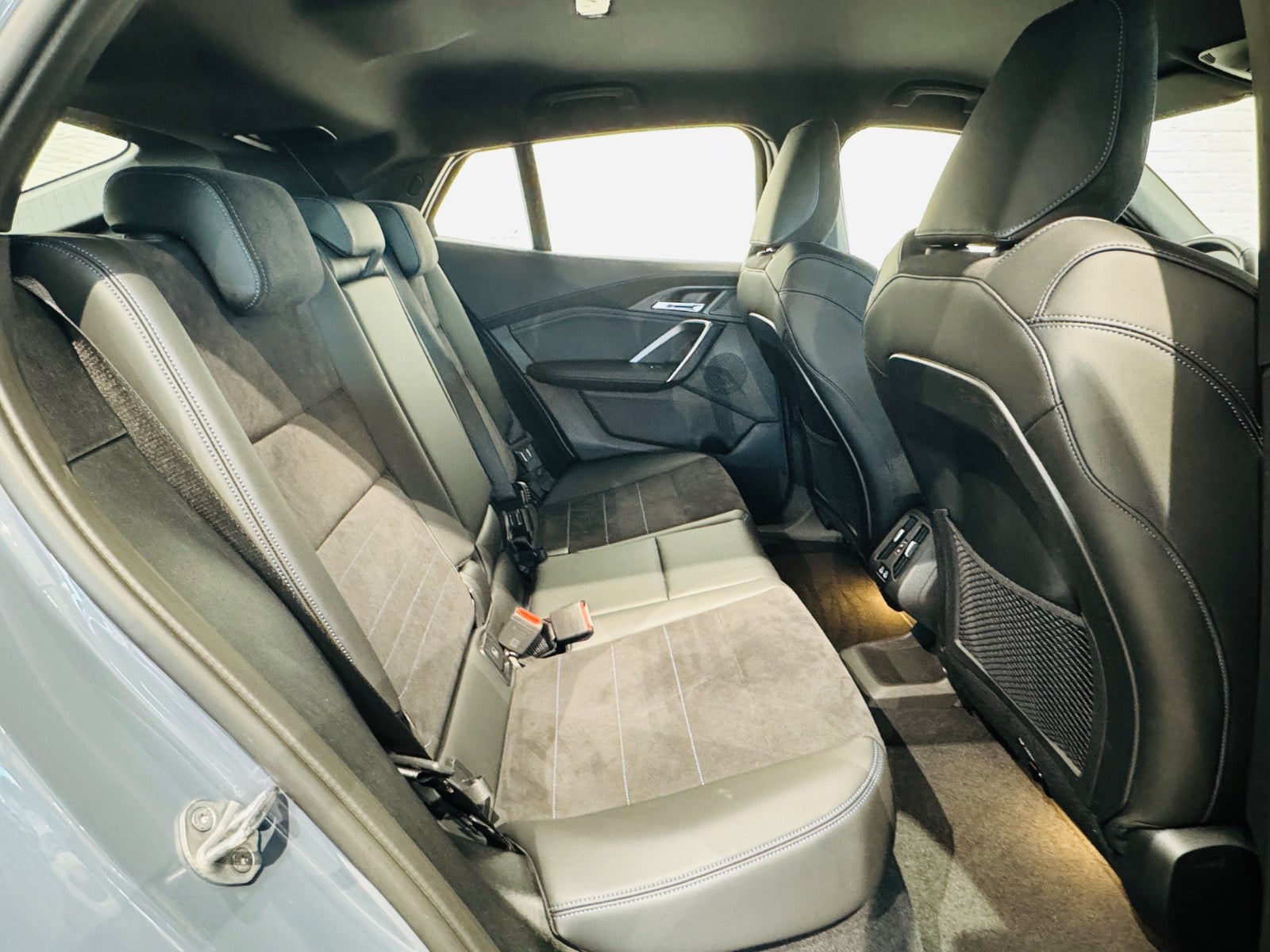 BMW iX2  eDrive20 M-Sport,  5-dørs