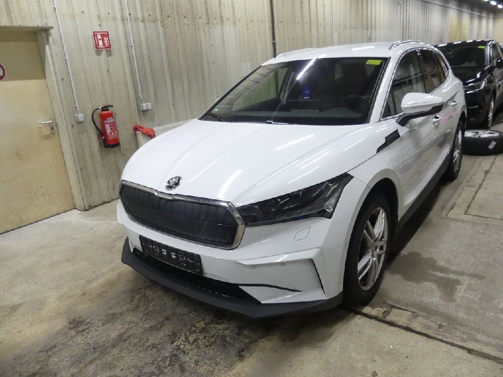 Skoda Enyaq iV Plus Loft