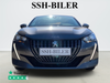 Peugeot 208 BlueHDi 100 Active thumbnail