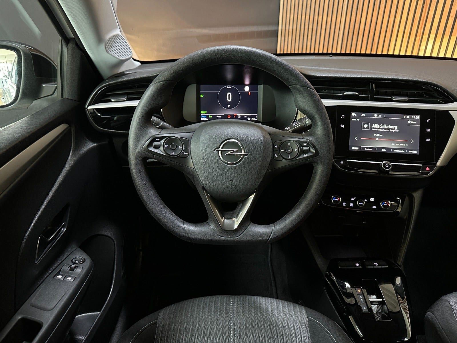Billede af Opel Corsa-e 50 Edition
