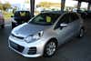Kia Rio CVVT Limited thumbnail