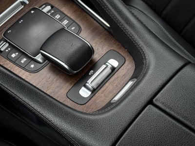 Mercedes GLE350 de AMG Line aut. 4Matic