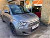 Fiat 500e la Prima Cabrio thumbnail