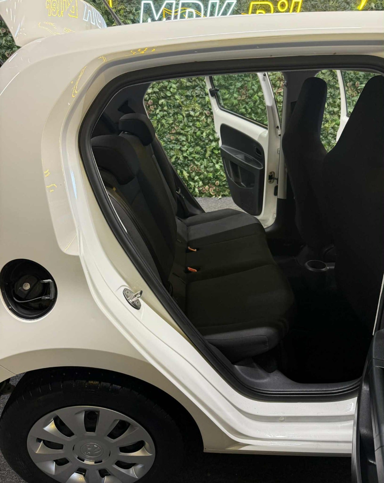 Billede af Skoda Citigo 1,0 60 Active GreenTec