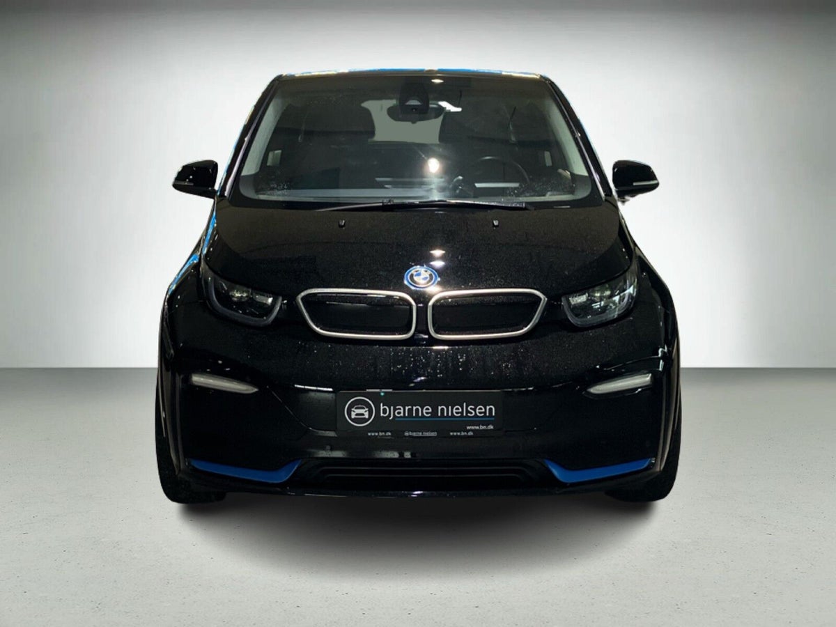 BMW i3 Charged Plus billede 2