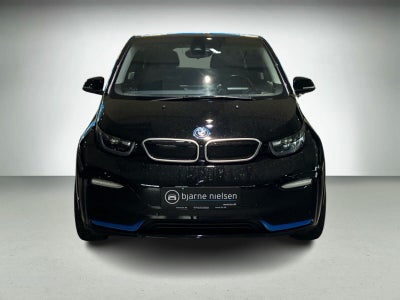 BMW i3 Charged Plus billede 1