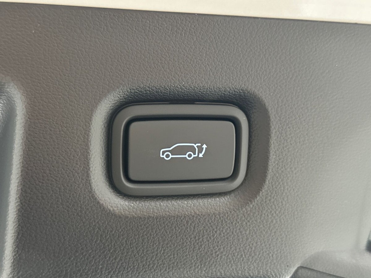 Hyundai Ioniq 5 Ultimate AWD billede 24