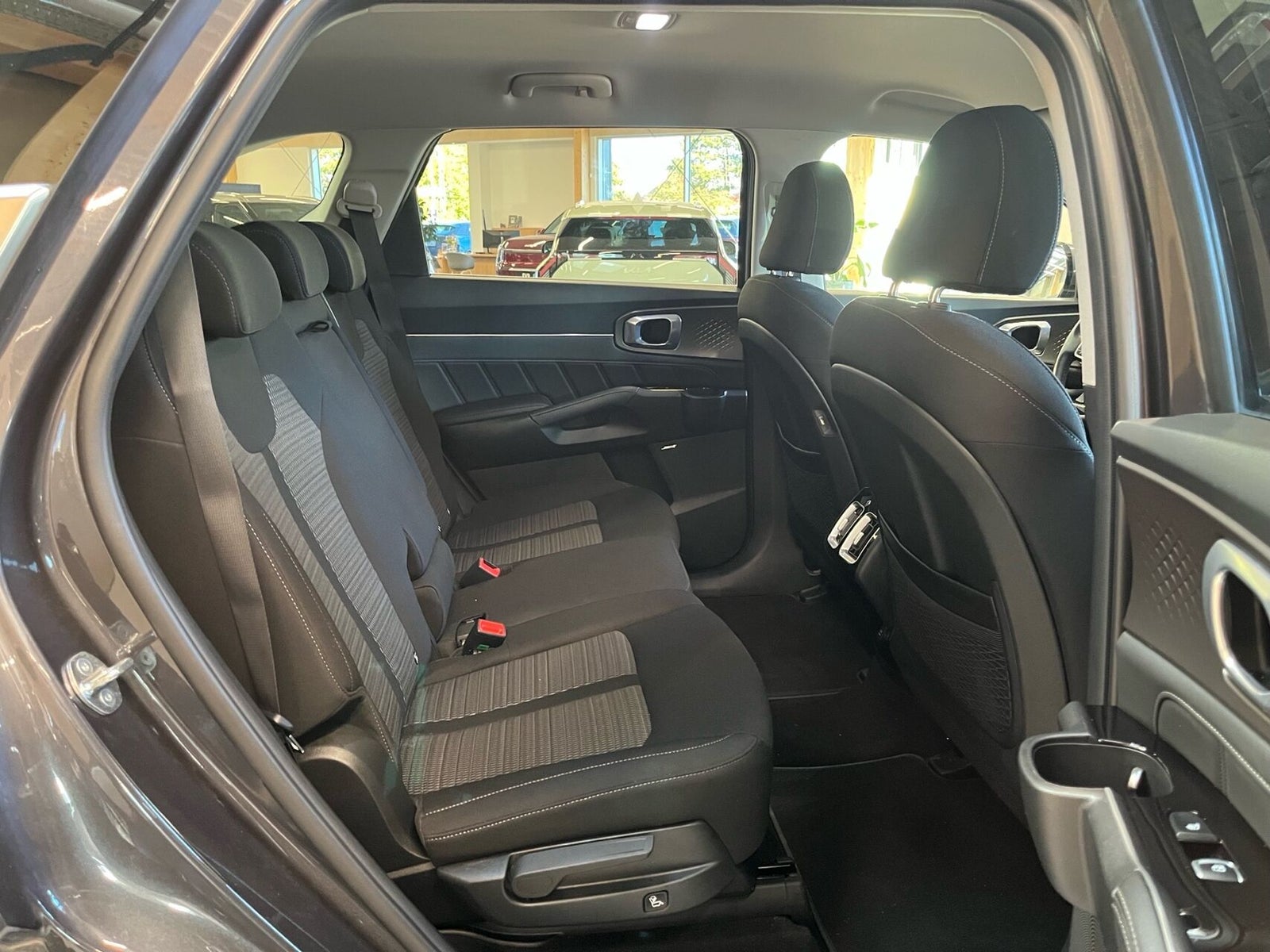 Kia Sorento PHEV Upgrade aut. 4WD 7prs