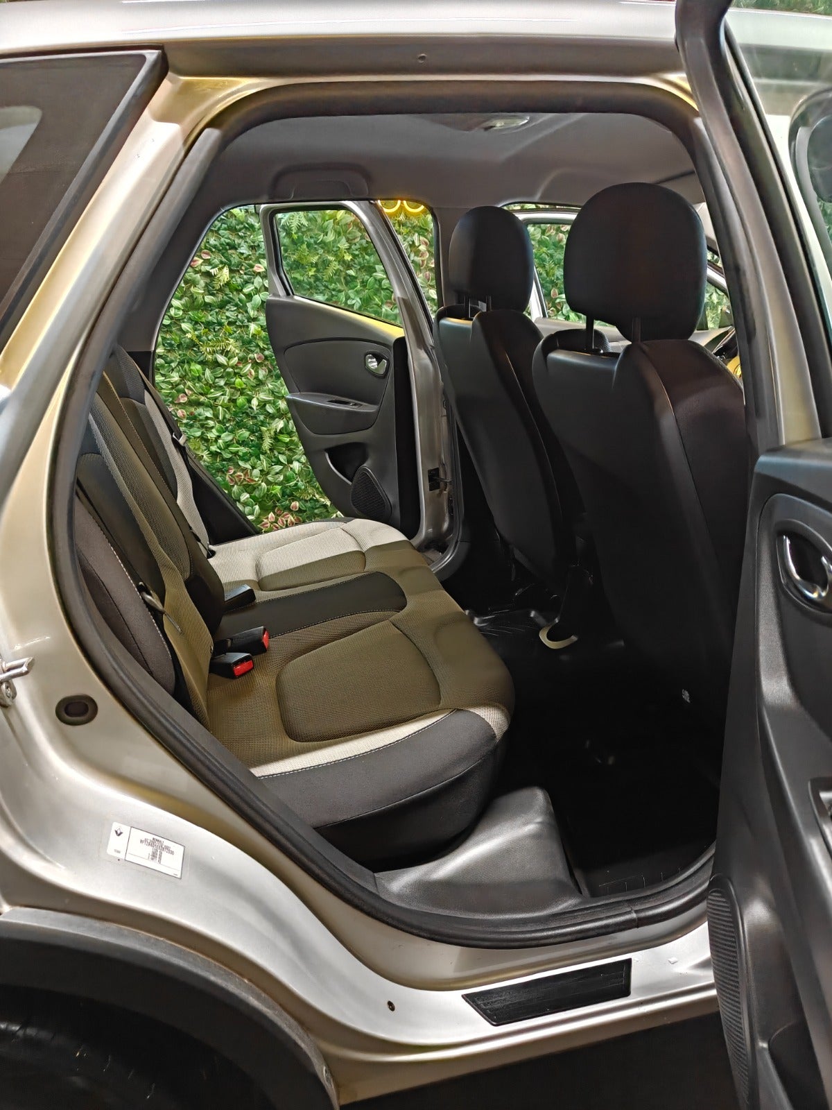 Billede af Renault Captur 1,2 TCe 120 Dynamique EDC