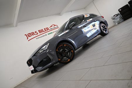 Cupra Leon eHybrid Sportstourer DSG