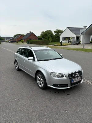 Audi A4 1,6 Avant 5d