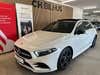 Mercedes A220 d AMG Line aut. thumbnail