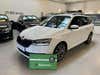 Skoda Fabia TSi 110 Ambition Combi