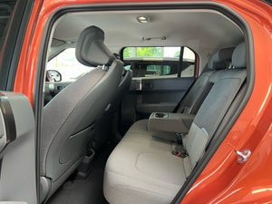 Kia EV3 Long Range Prestige