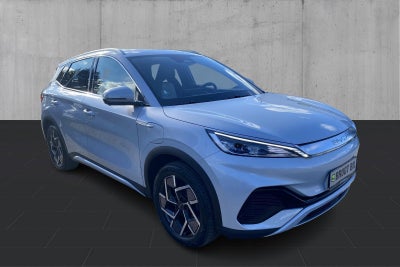 BYD Atto 3 Comfort