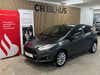 Ford Fiesta 80 Titanium