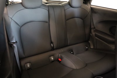 MINI Cooper SE Classic Trim