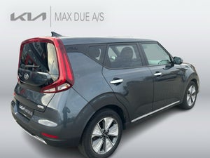 Kia e-Soul Advance