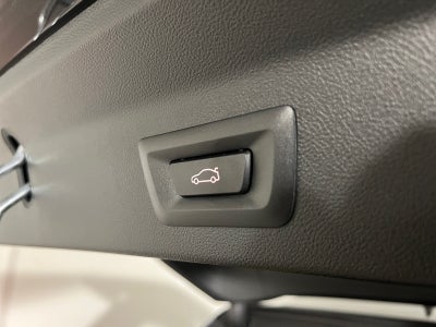 BMW iX3 Charged M-Sport Van