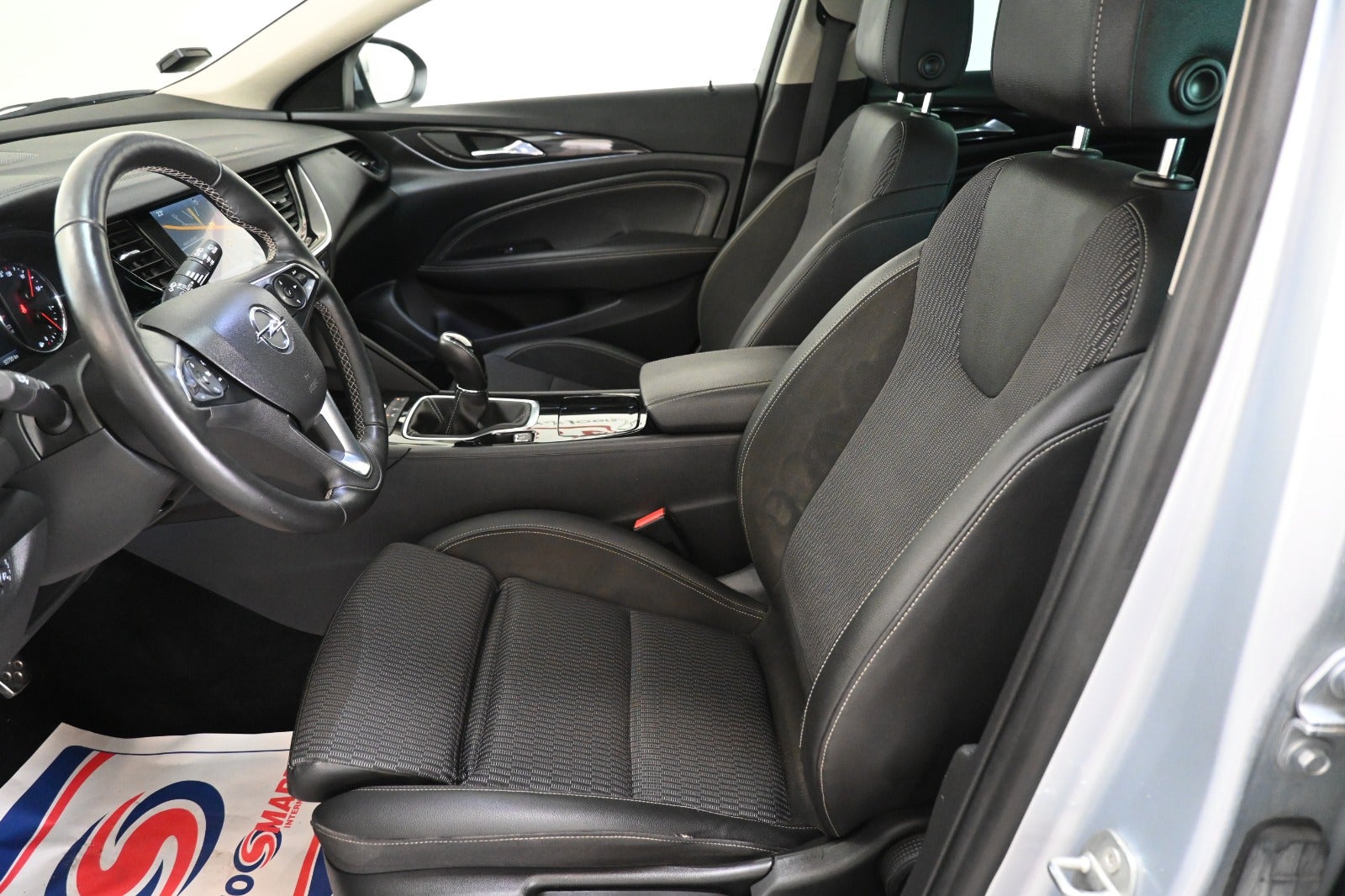 Opel Insignia T 165 Dynamic Sports Tourer