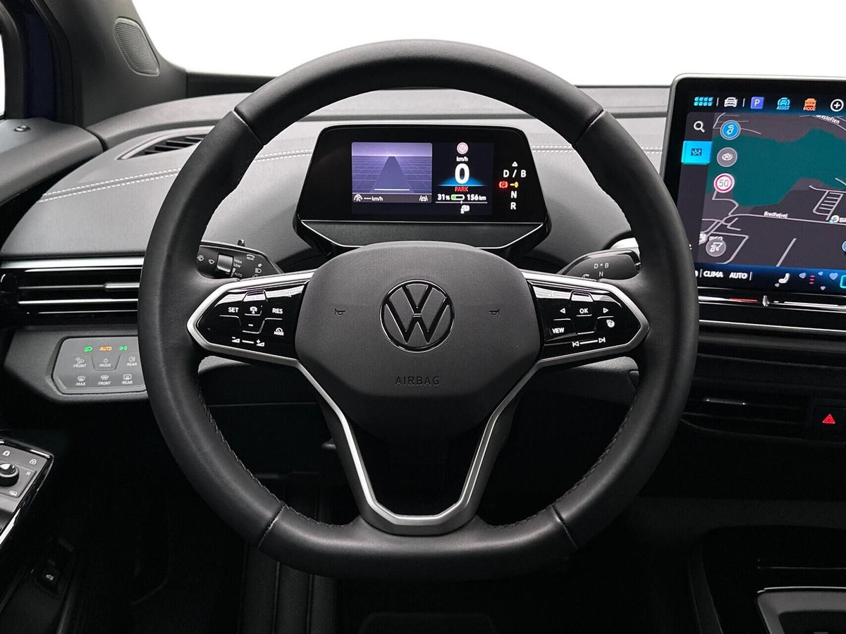 VW ID.4 Style billede 9