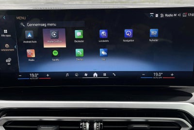 BMW i4 eDrive35