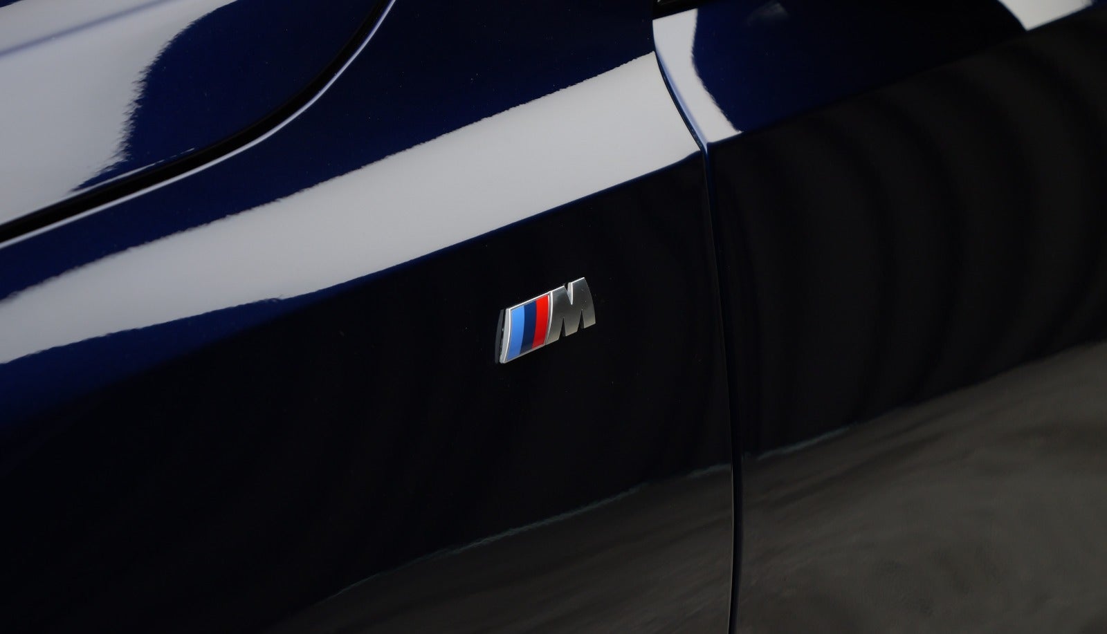 BMW i5 M60 M-Sport xDrive