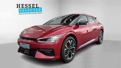 Kia EV6 77 Long Range Performance GT-Line AWD 5d