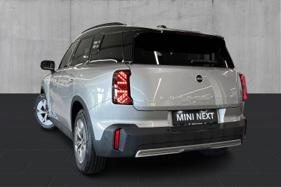 MINI Countryman E Classic Trim M - 2