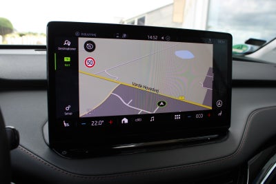 Skoda Enyaq iV Suite