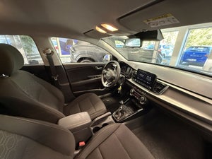 Kia Rio MPi Final Edition