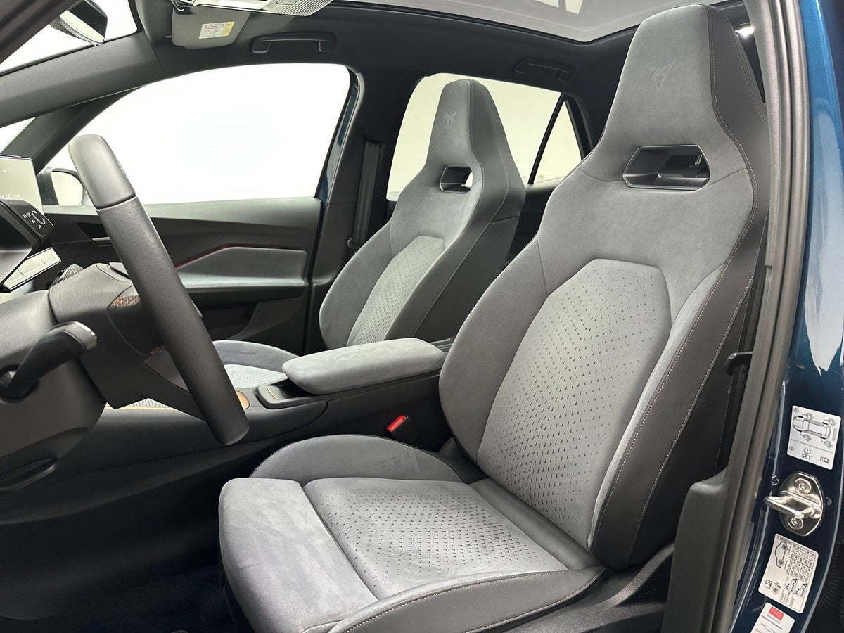 Cupra Born High billede 18