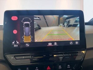 VW ID.3 Pro Business