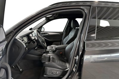 BMW iX3 Charged Plus M-Sport - 4