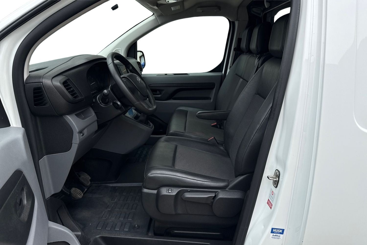 Billede af Citroën Jumpy 2,0 BlueHDi 122 L3