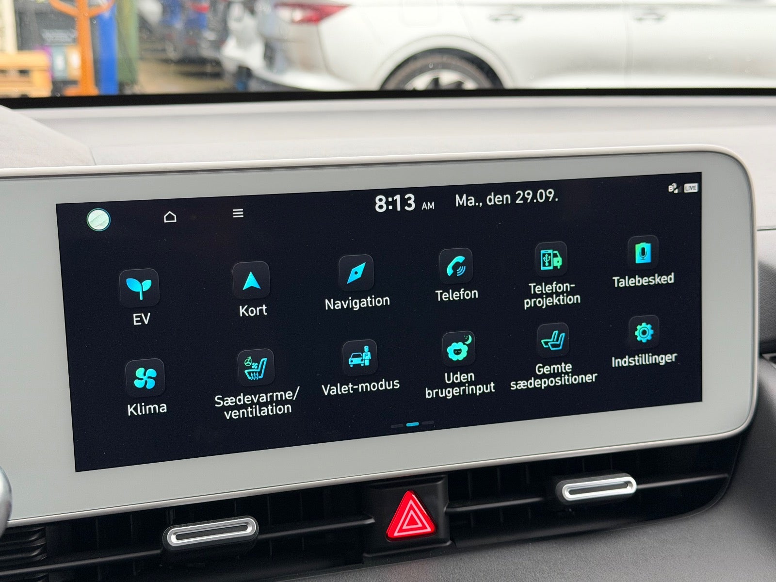 Hyundai Ioniq 5 Uniq