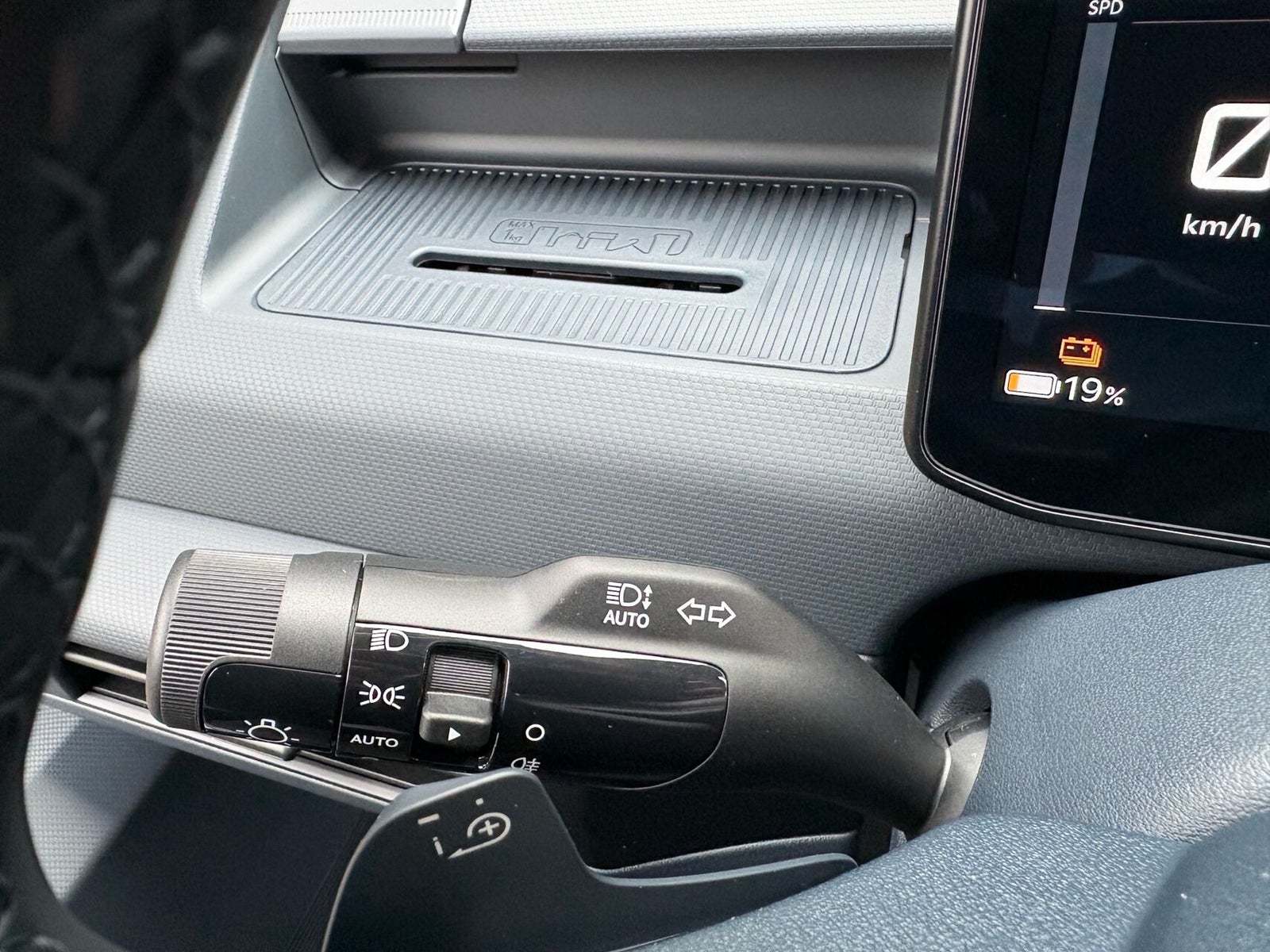 Kia PV5 Long Range Upgrade