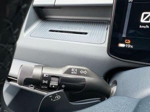 Kia PV5 Long Range Upgrade