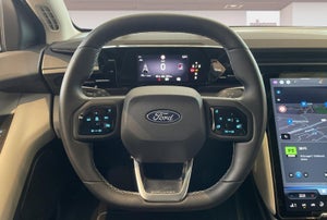 Ford Explorer Select Extended Range