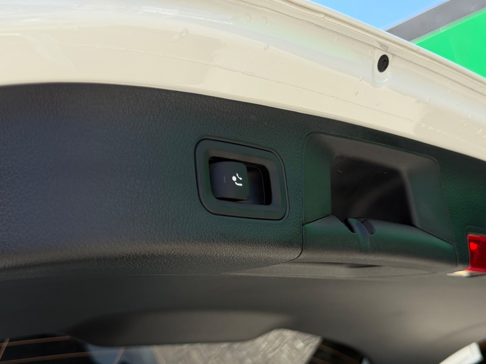 Billede af Mercedes EQA250 AMG Line